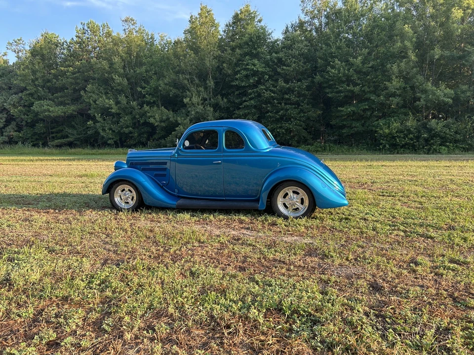1935 Ford Hot Rod - Image 30 of 31
