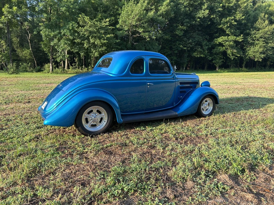 1935 Ford Hot Rod - Image 14 of 31