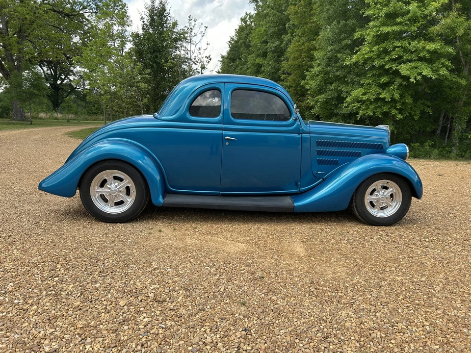1935 Ford Hot Rod - Image 12 of 31