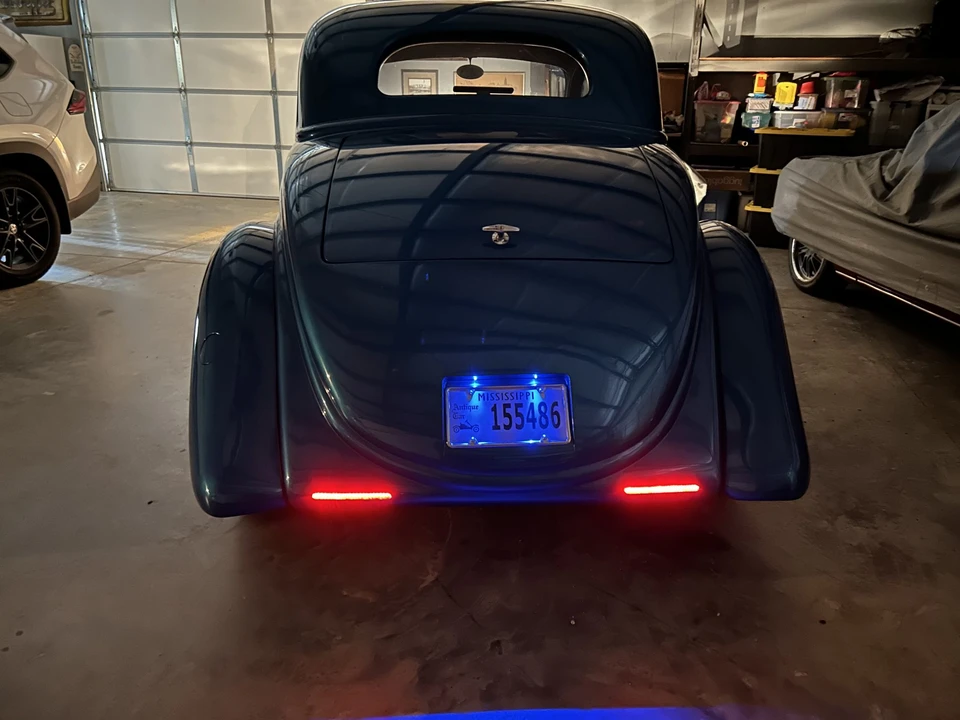 1935 Ford Hot Rod - Image 22 of 31