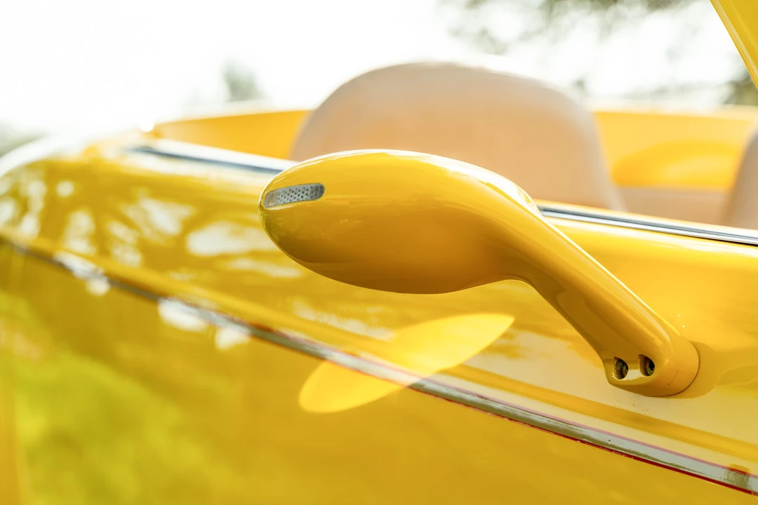 1937 Ford Hot Rod - Image 31 of 31