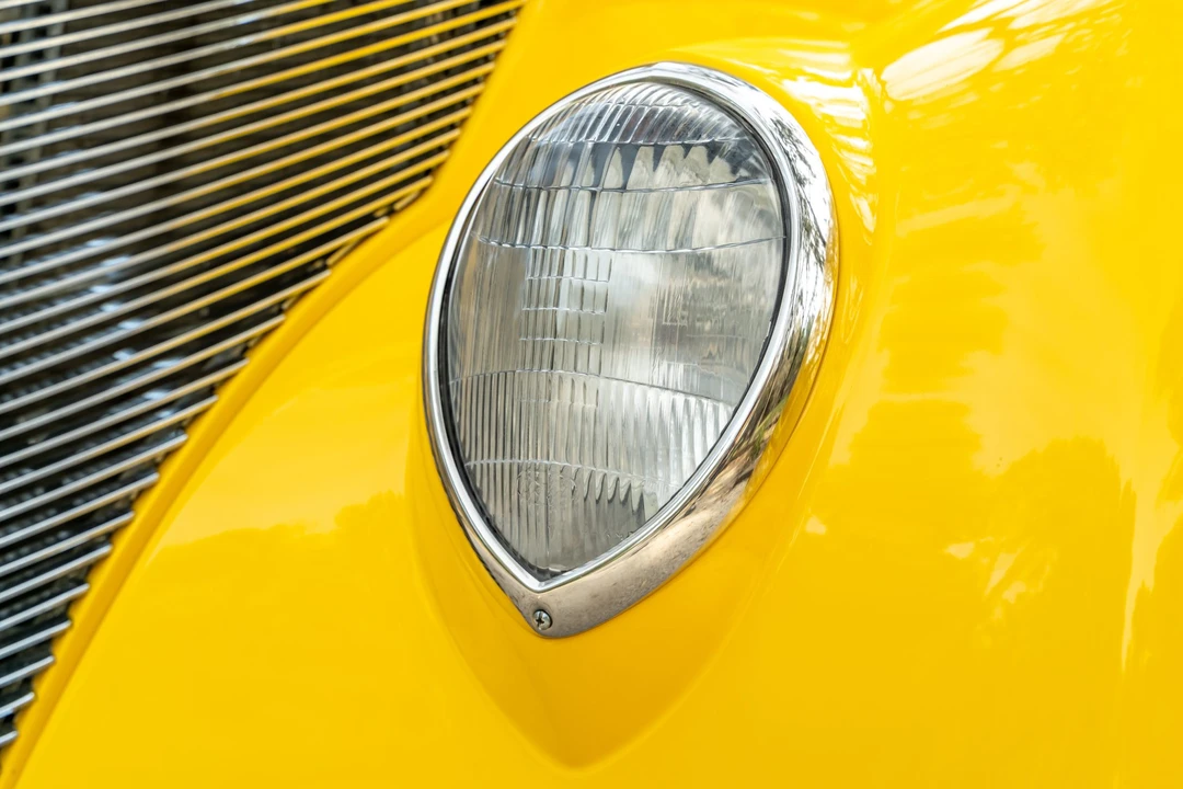 1937 Ford Hot Rod - Image 19 of 31
