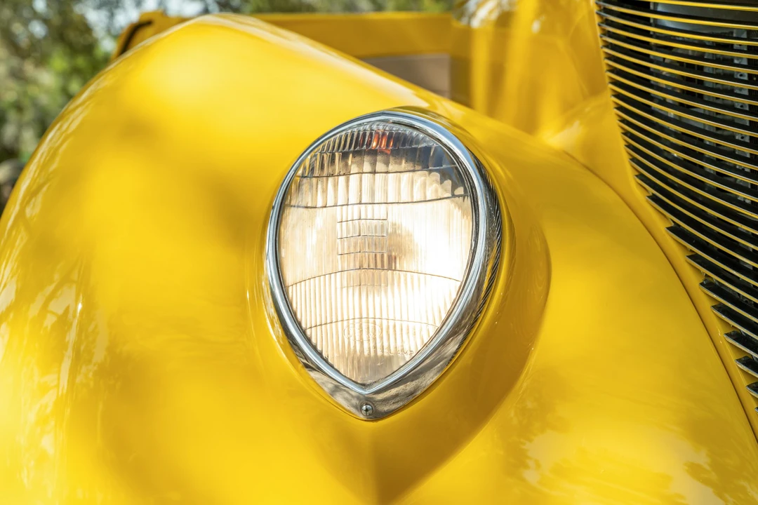 1937 Ford Hot Rod - Image 17 of 31