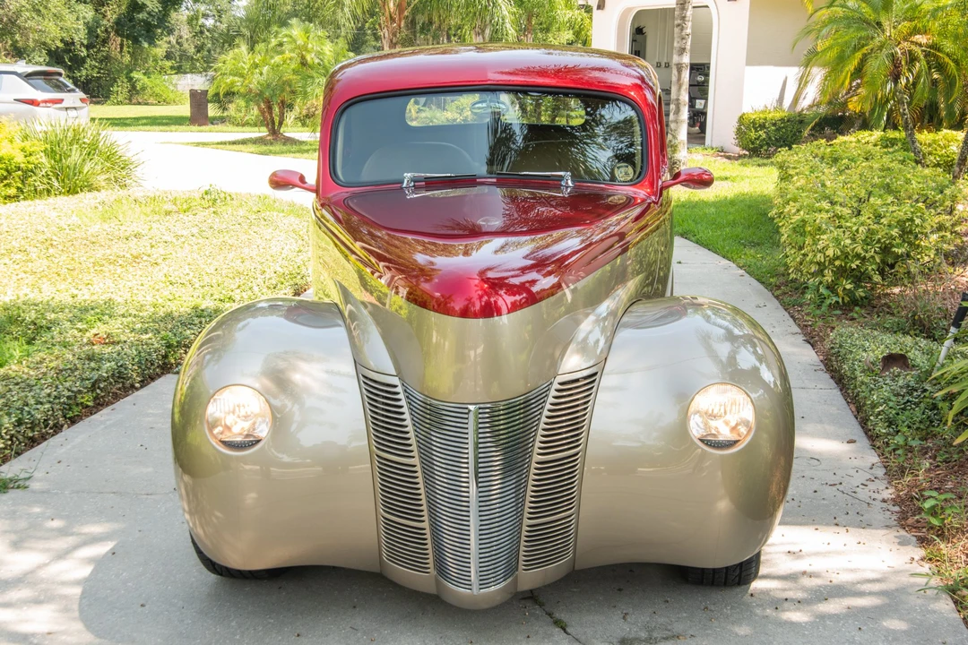 1940 Ford Hot Rod - Image 3 of 31