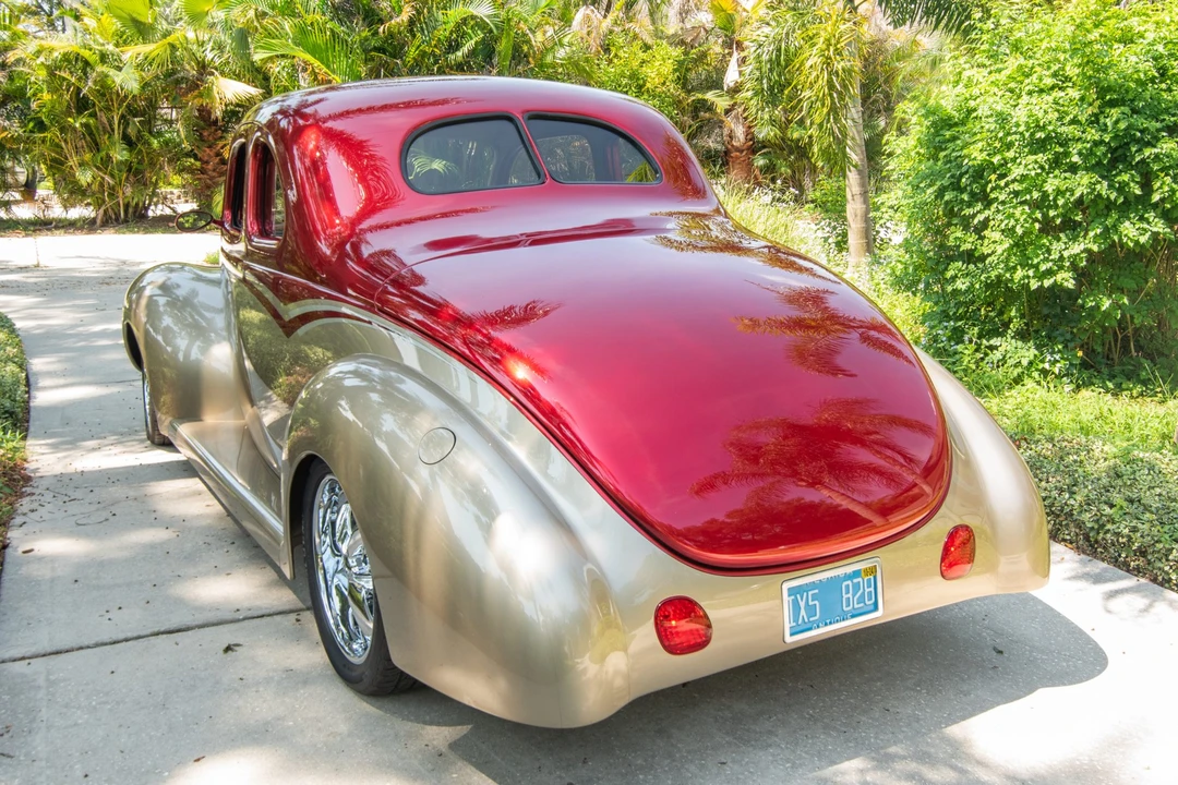 1940 Ford Hot Rod - Image 7 of 31
