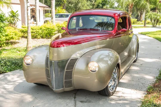1940 Ford Hot Rod - Image 2 of 31