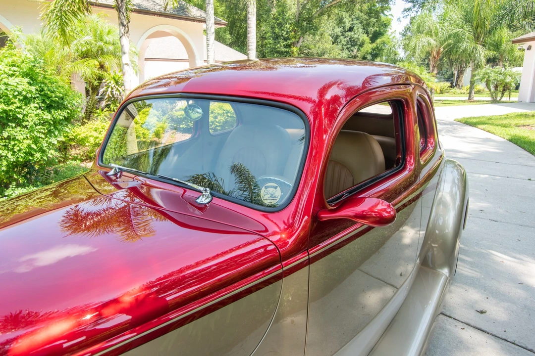 1940 Ford Hot Rod - Image 13 of 31