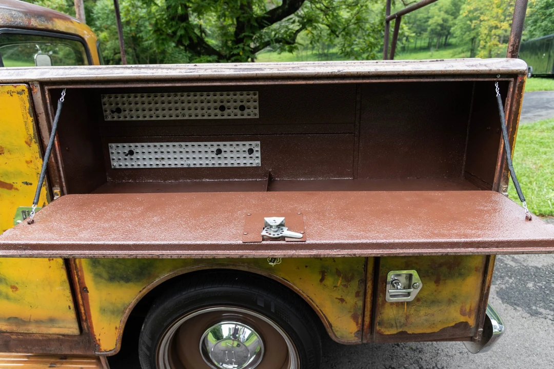 1950 Chevrolet Advance Design - Image 31 of 31