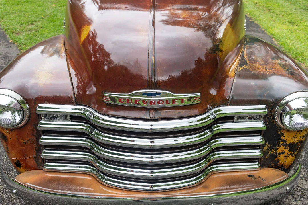 1950 Chevrolet Advance Design - Image 15 of 31