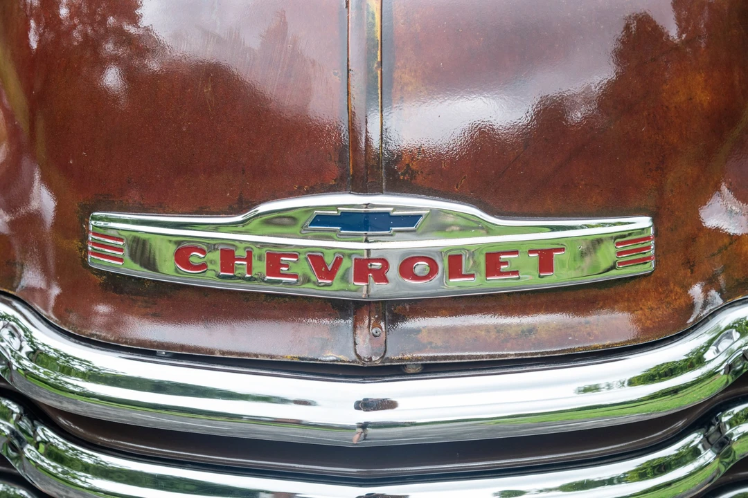 1950 Chevrolet Advance Design - Image 19 of 31