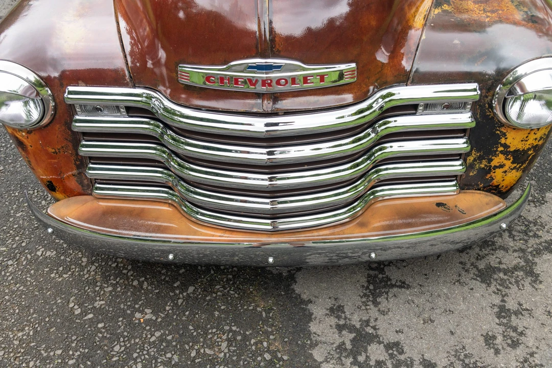 1950 Chevrolet Advance Design - Image 16 of 31