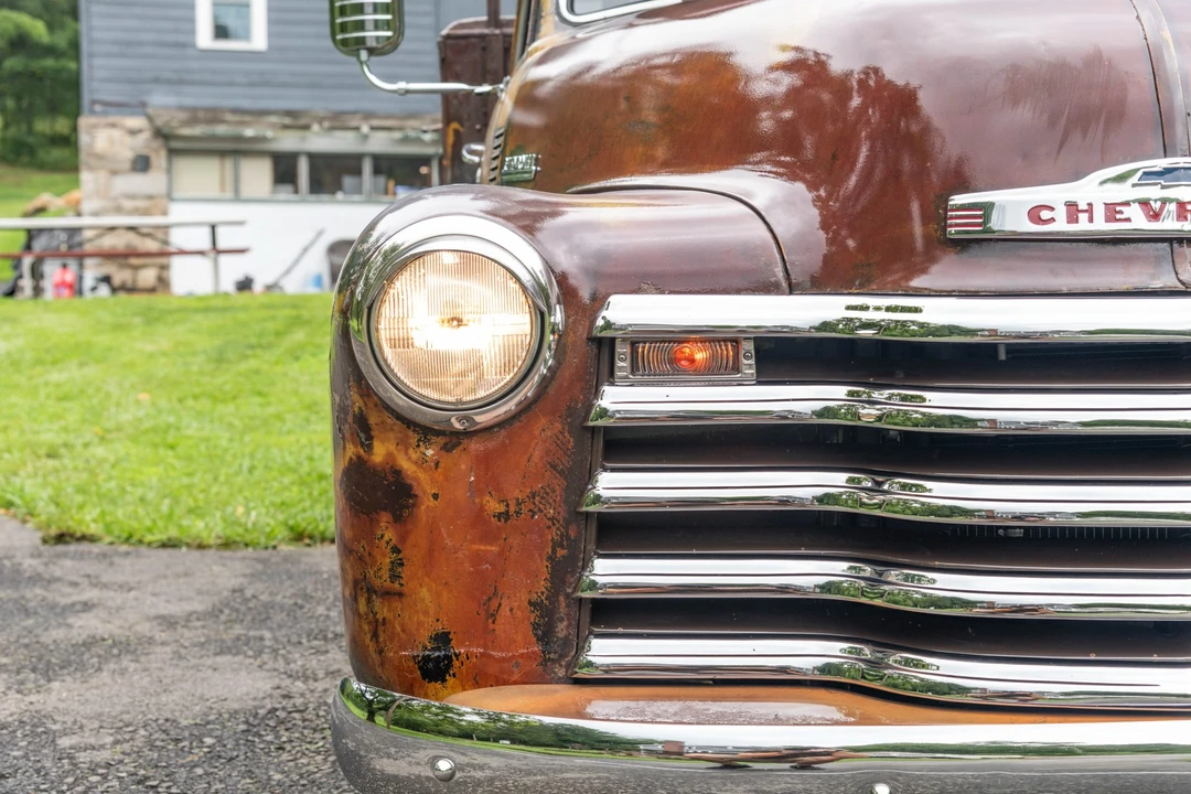 1950 Chevrolet Advance Design - Image 18 of 31
