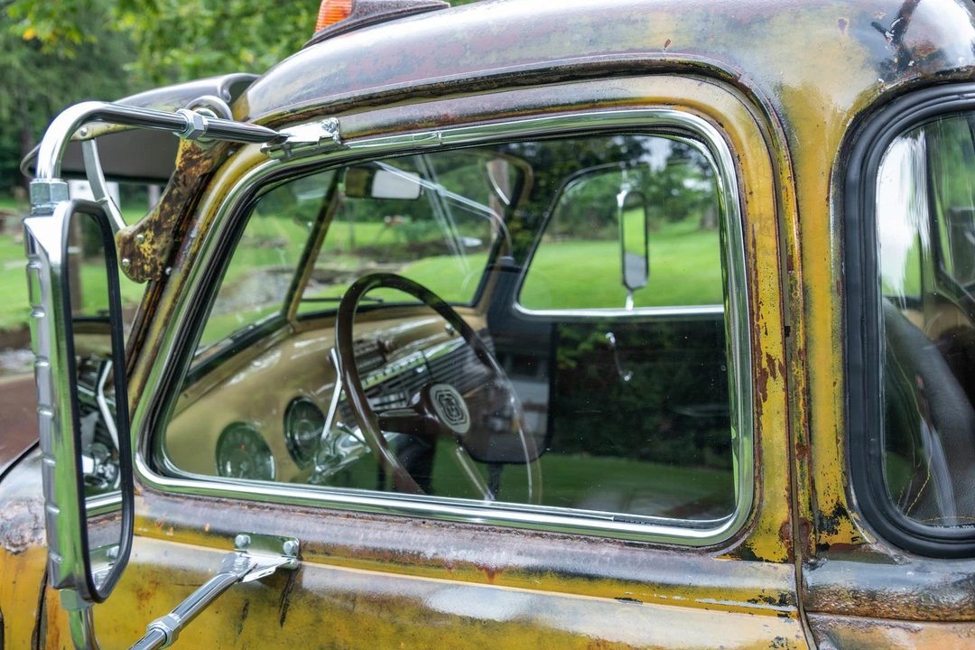 1950 Chevrolet Advance Design - Image 25 of 31