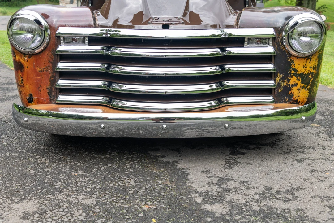 1950 Chevrolet Advance Design - Image 17 of 31