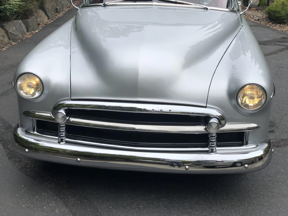 1950 Chevrolet Bel Air 1st Gen - Image 26 of 31