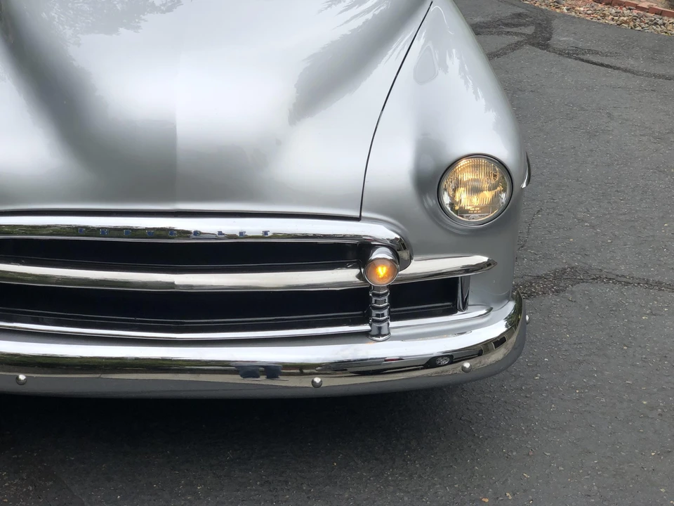 1950 Chevrolet Bel Air 1st Gen - Image 28 of 31