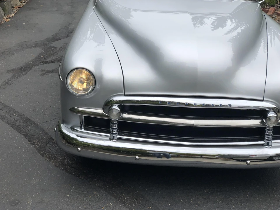 1950 Chevrolet Bel Air 1st Gen - Image 27 of 31