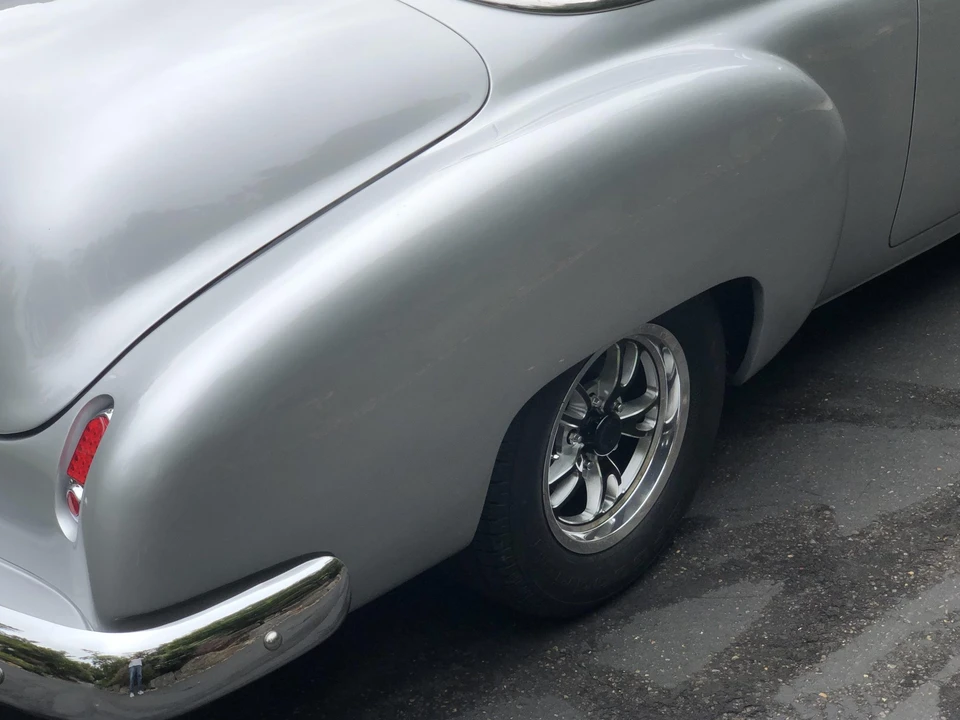 1950 Chevrolet Bel Air 1st Gen - Image 22 of 31