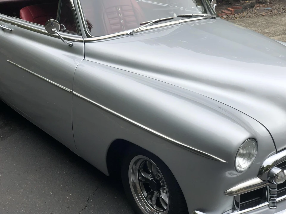 1950 Chevrolet Bel Air 1st Gen - Image 18 of 31