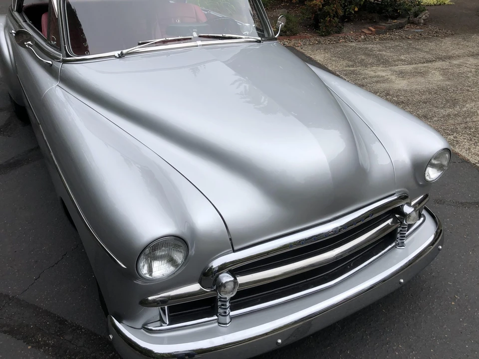 1950 Chevrolet Bel Air 1st Gen - Image 14 of 31