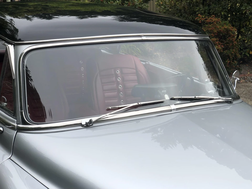 1950 Chevrolet Bel Air 1st Gen - Image 20 of 31