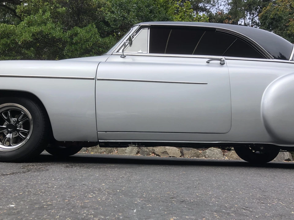 1950 Chevrolet Bel Air 1st Gen - Image 24 of 31