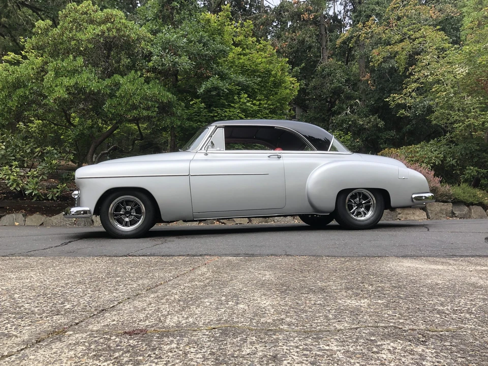 1950 Chevrolet Bel Air 1st Gen - Image 12 of 31