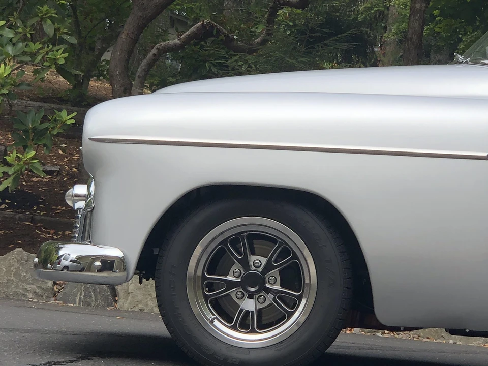1950 Chevrolet Bel Air 1st Gen - Image 23 of 31