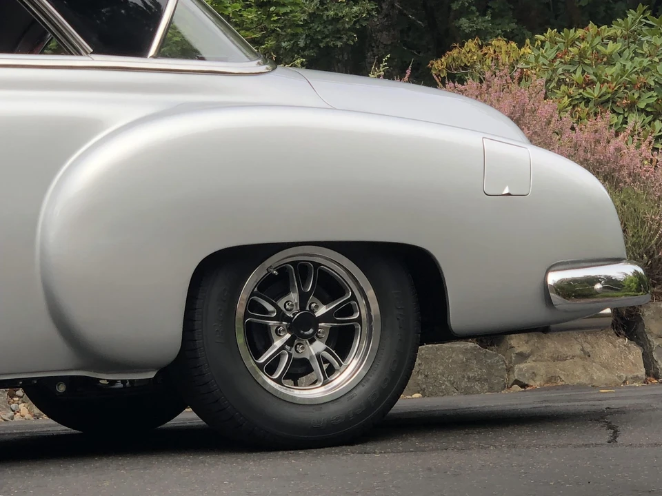 1950 Chevrolet Bel Air 1st Gen - Image 25 of 31