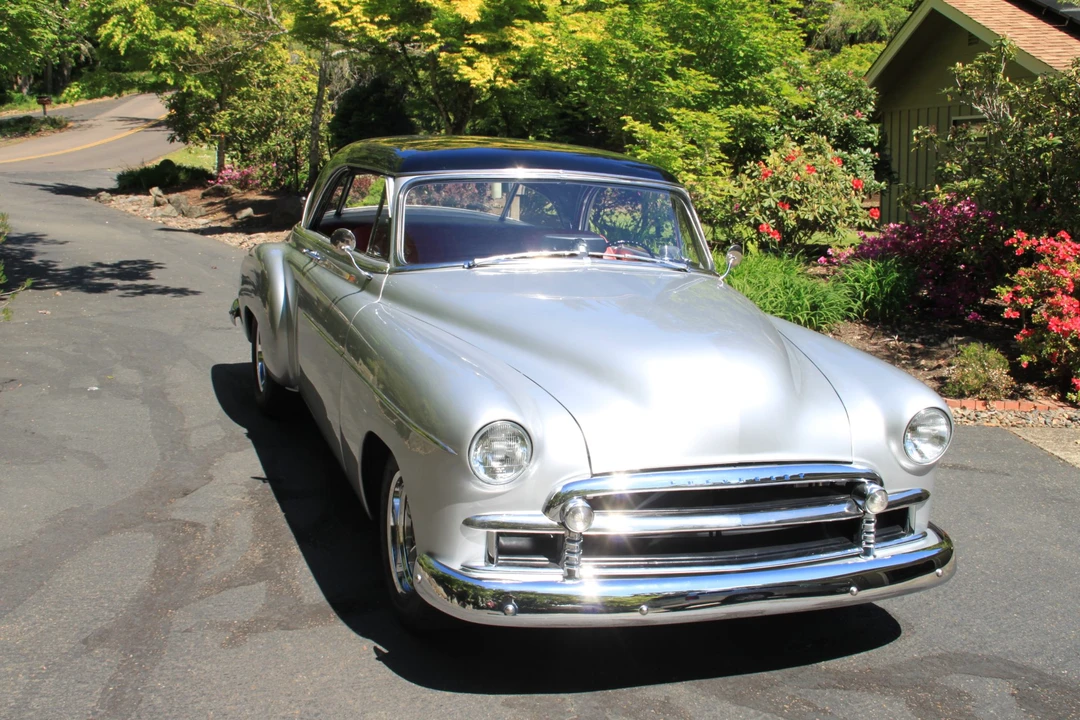 1950 Chevrolet Bel Air 1st Gen - Image 6 of 31