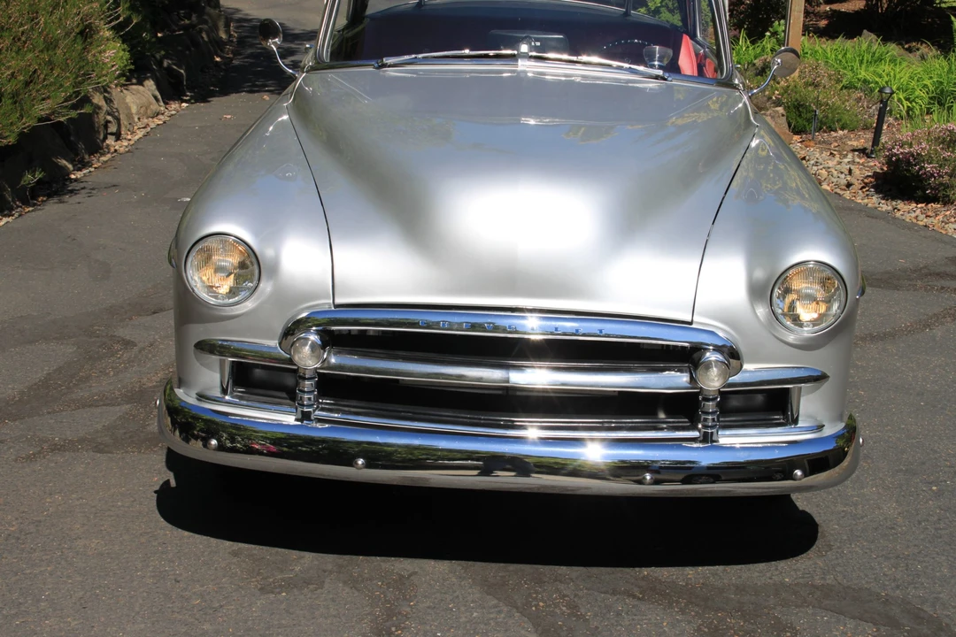1950 Chevrolet Bel Air 1st Gen - Image 4 of 31