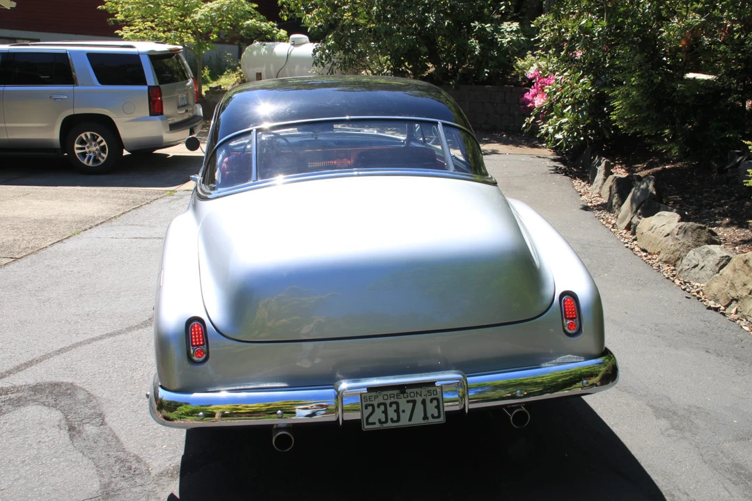 1950 Chevrolet Bel Air 1st Gen - Image 10 of 31