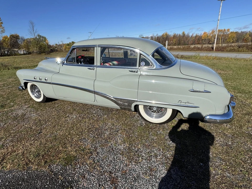 1951 Buick Super - Image 12 of 31