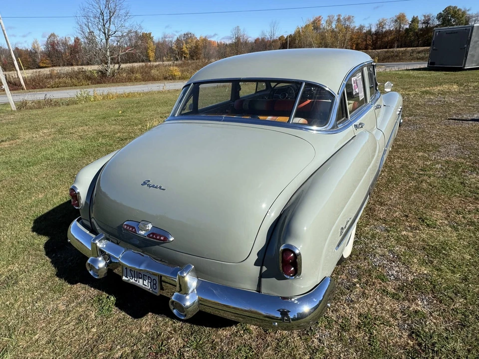 1951 Buick Super - Image 18 of 31