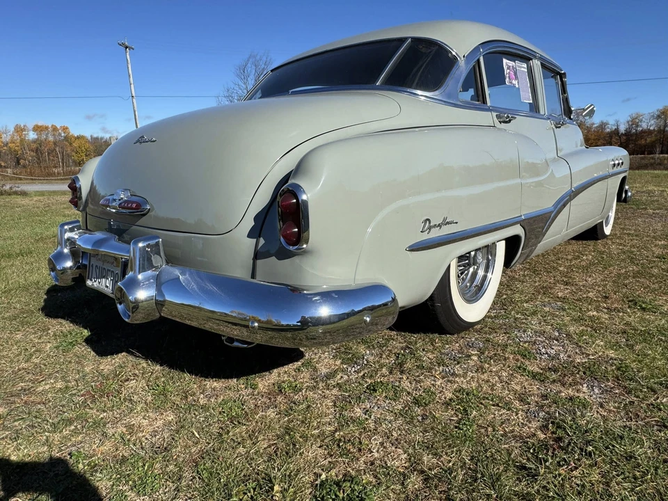 1951 Buick Super - Image 21 of 31