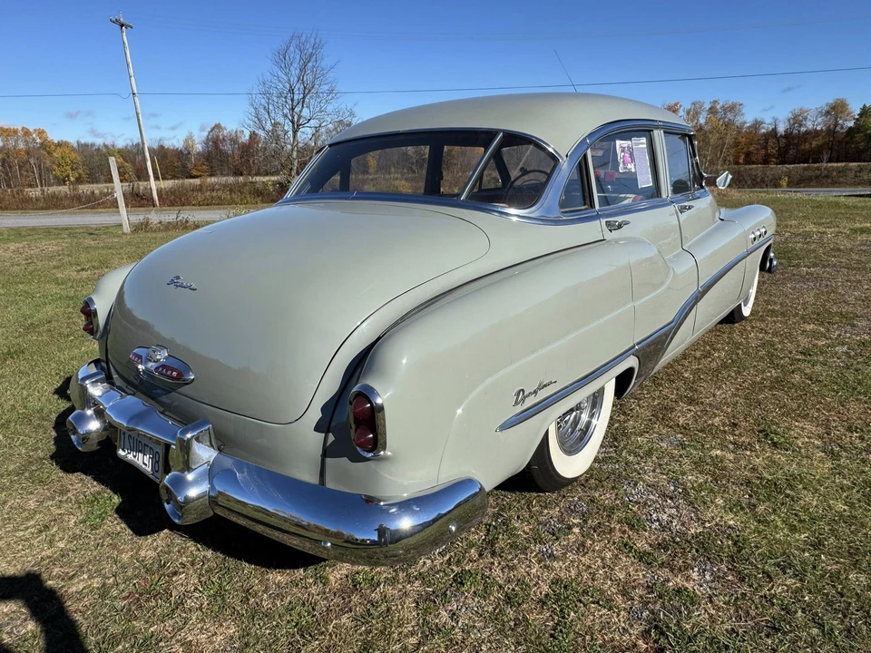 1951 Buick Super - Image 20 of 31