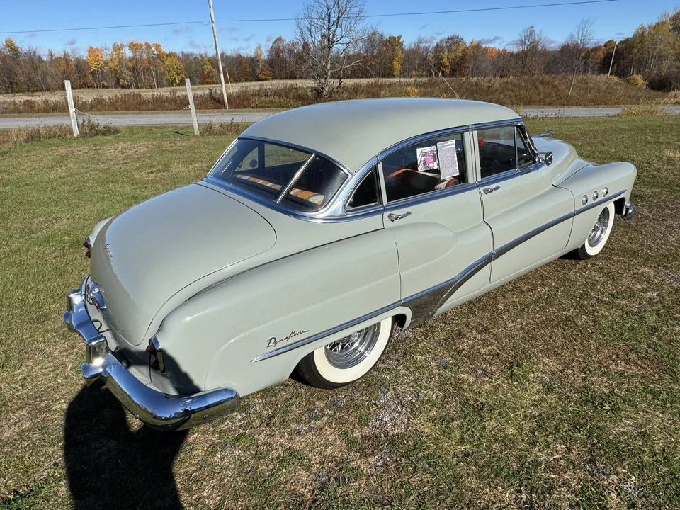 1951 Buick Super - Image 22 of 31