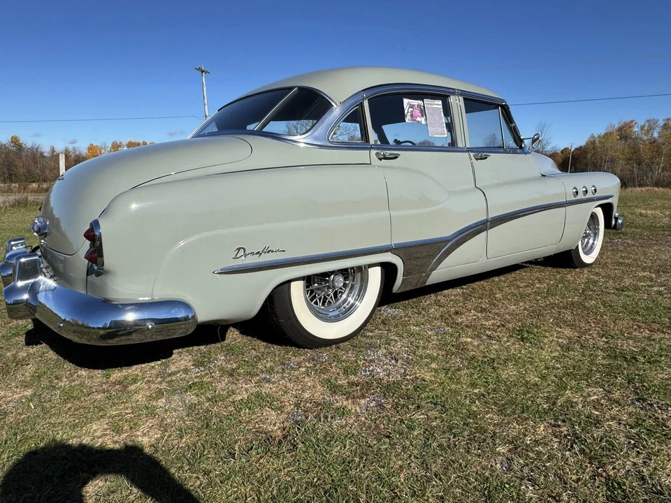 1951 Buick Super - Image 23 of 31