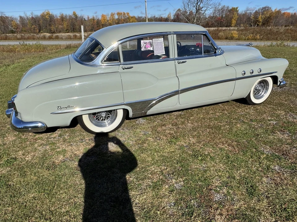 1951 Buick Super - Image 24 of 31
