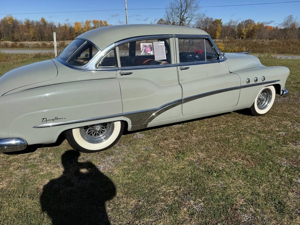 1951 Buick Super - Image 25 of 31