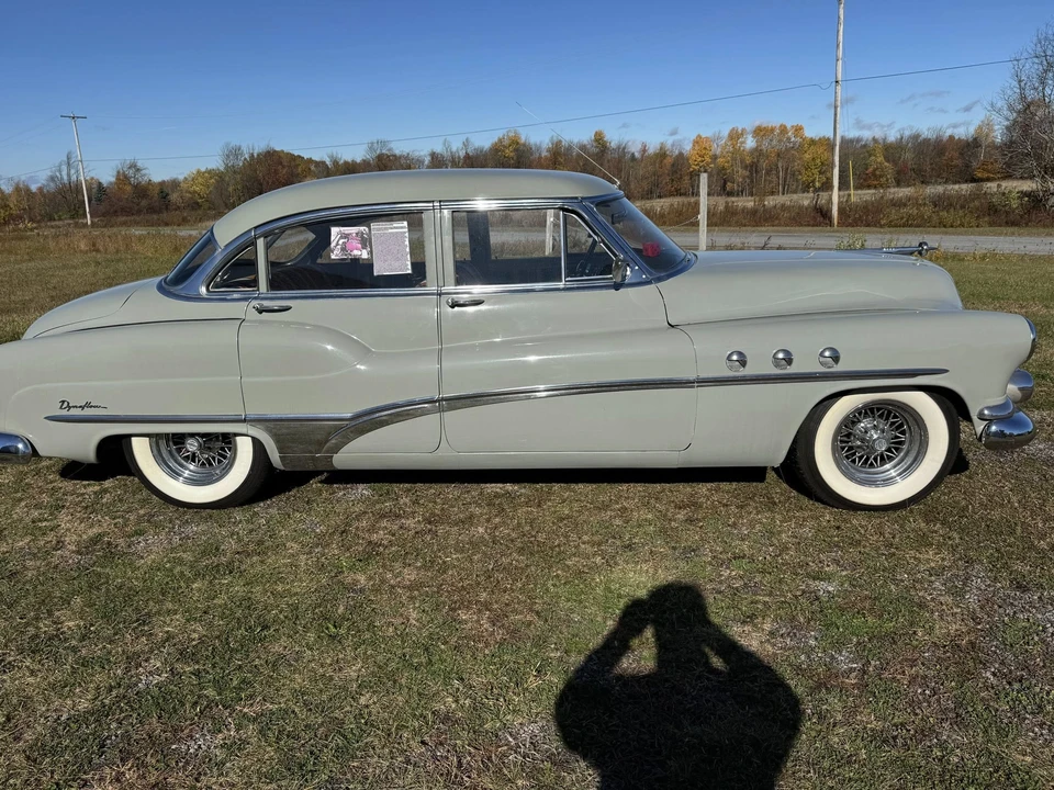 1951 Buick Super - Image 26 of 31