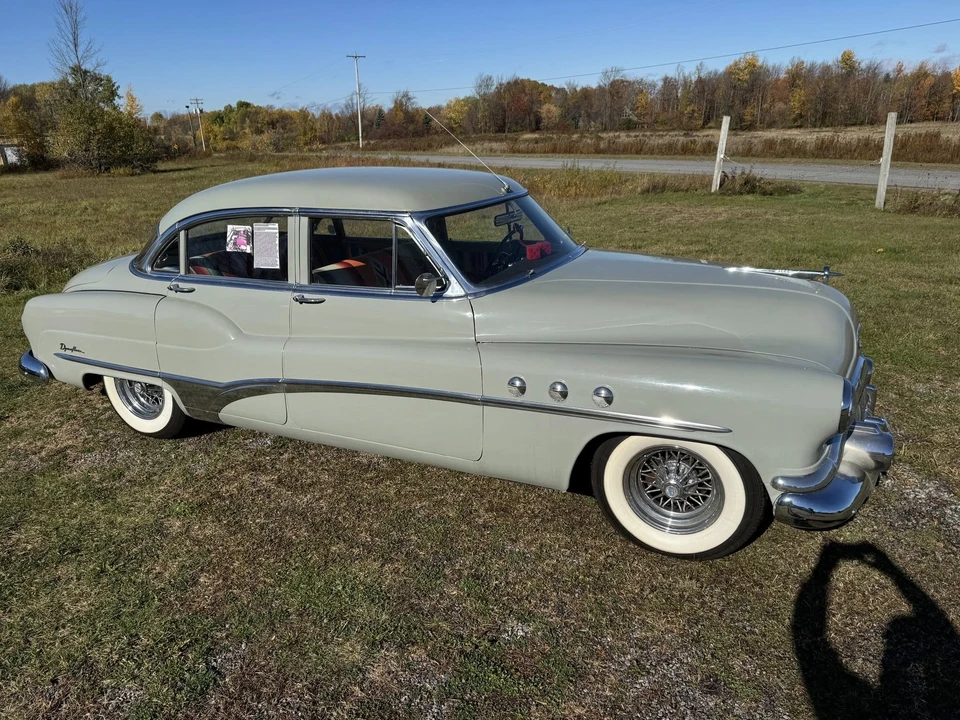 1951 Buick Super - Image 27 of 31