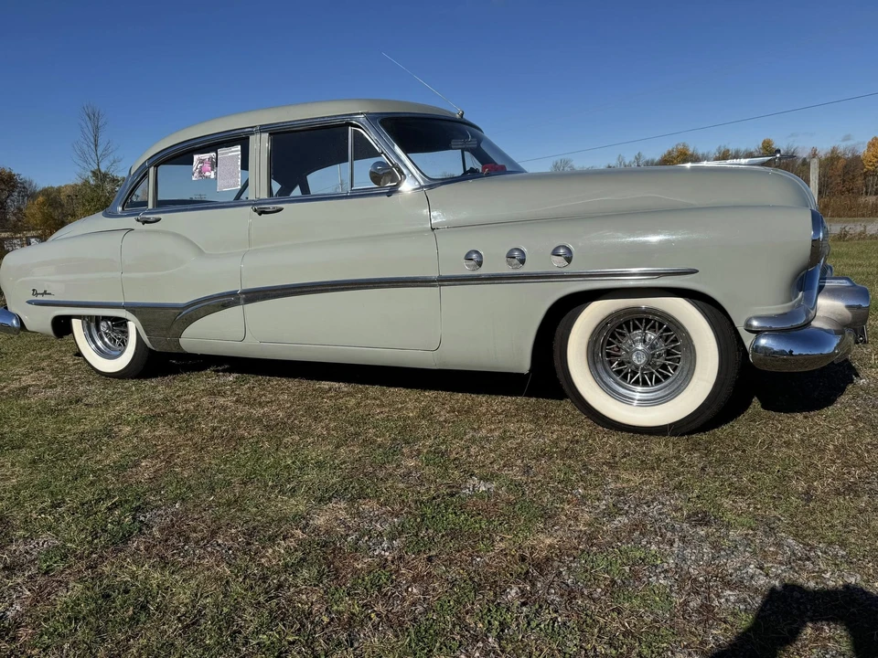 1951 Buick Super - Image 28 of 31
