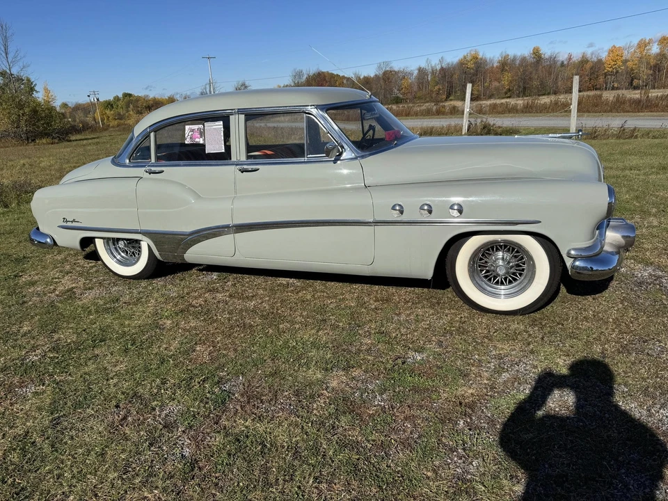 1951 Buick Super - Image 29 of 31