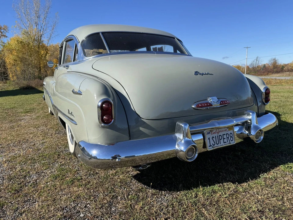 1951 Buick Super - Image 17 of 31