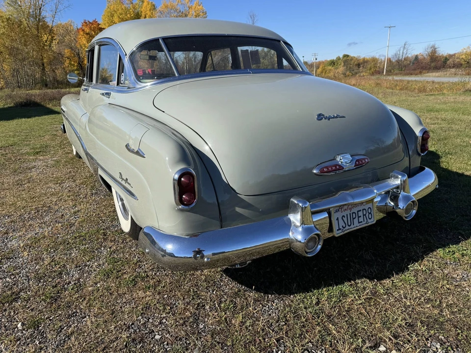 1951 Buick Super - Image 16 of 31