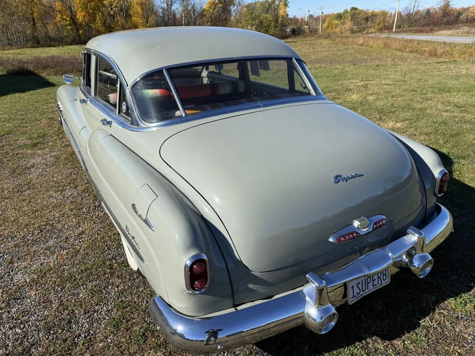 1951 Buick Super - Image 15 of 31