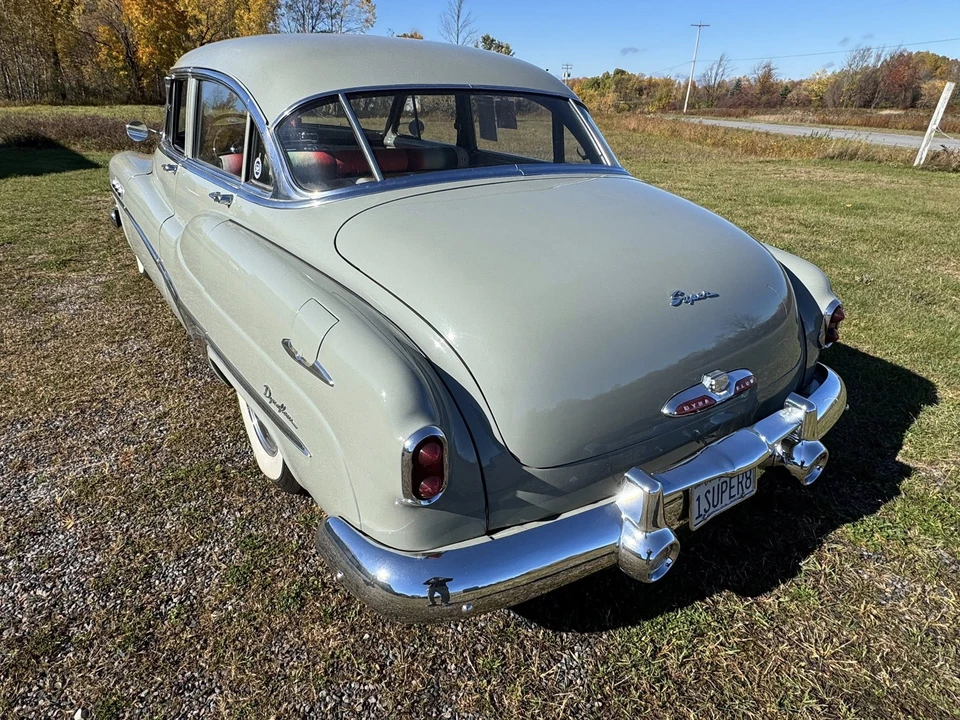 1951 Buick Super - Image 14 of 31