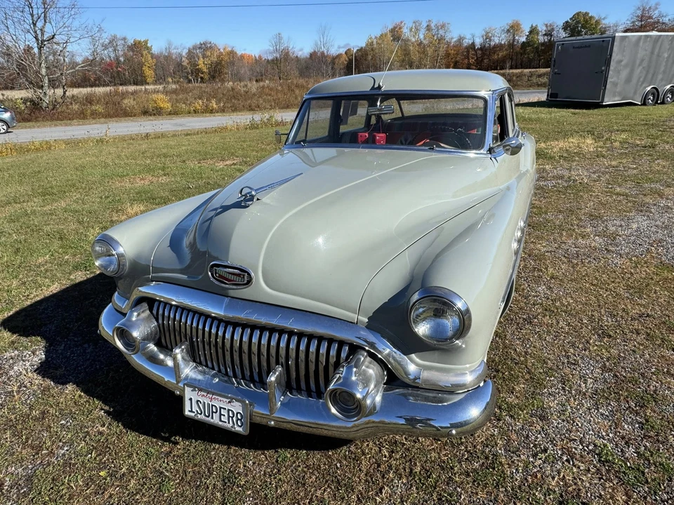 1951 Buick Super - Image 2 of 31