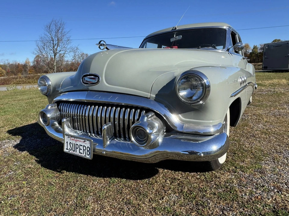 1951 Buick Super - Image 3 of 31